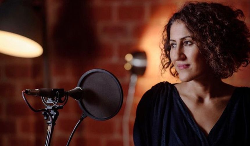 Konseri iptal edilen sanatçı Aynur Doğan'dan açıklama