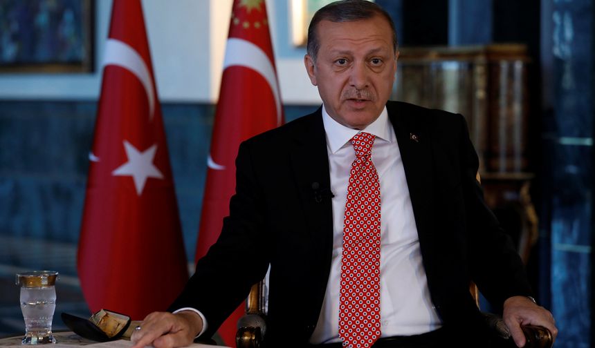 "Erdoğan, Abdülhamid Han’a benzeyeceğine Abdülhamid Han’ı kendine benzetiyor"