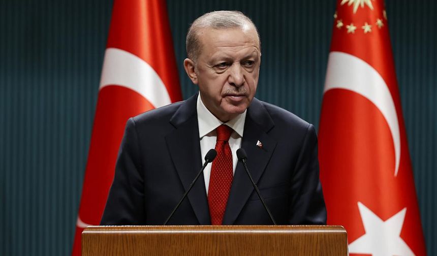 Erdoğan'dan bakanlara uyarı: Milletvekillerinin görüşme taleplerini ciddiye alacaksınız