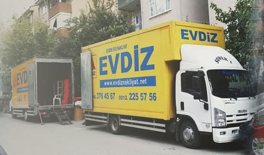 En İyi İstanbul Evden Eve Nakliyat Şirketleri