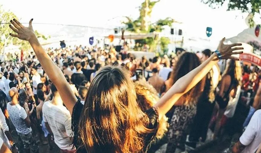 Eskişehir'de valilik tarafından yasaklanan festival 9-12 Haziran'a ertelendi