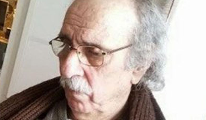 Türkiye, 2015’te ölen Kürt yazar Mehmet Sıraç Bilgin'in İsveç'ten iadesini istedi