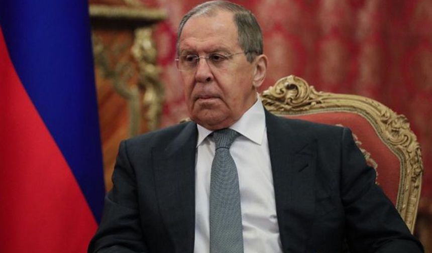 Rusya: Türkiye Suriye'de olanlara elbette kayıtsız kalamaz ama toprak bütünlüğü korunmalı