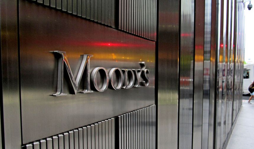 Moody's: Türkiye’de tasarruf etmek mantıksız
