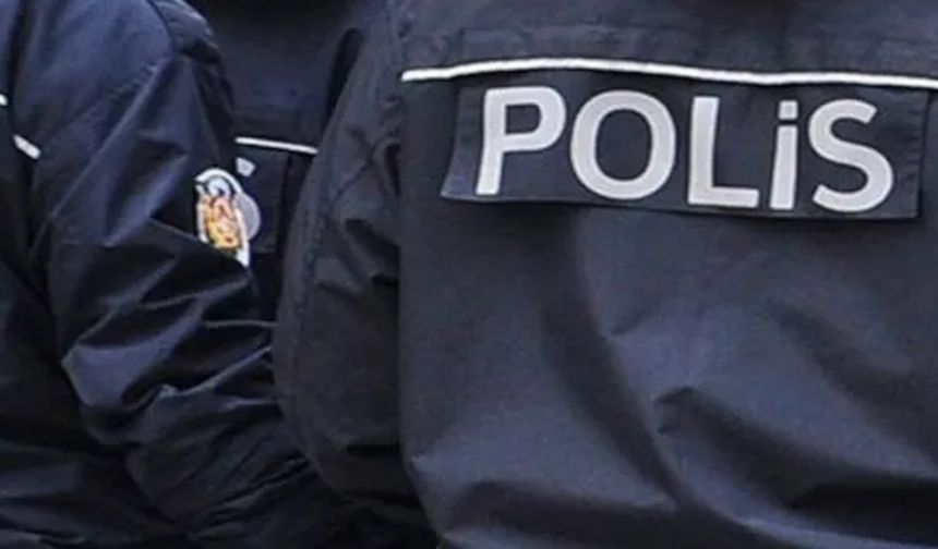 Karakolda polisin burnunu kıran AKP'li başkan tutuklandı