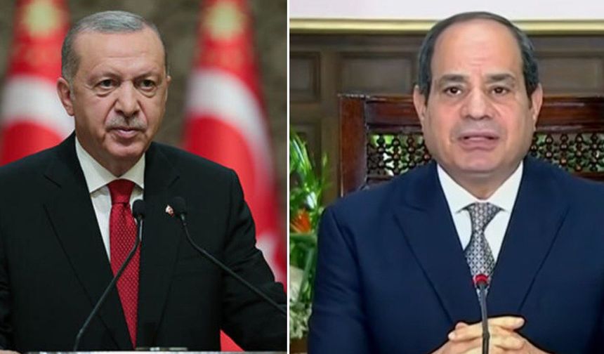 "Sisi için Türkiye'deki Müslüman Kardeşler medyasına baskı yapılıyor" iddiası