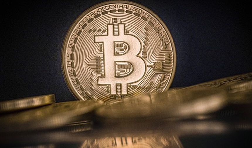 Bitcoin 18 bin doların altını gördü