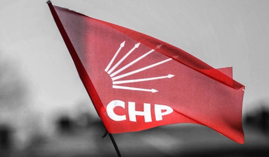 CHP Urfa İl Başkanlığı’na kayyım atandı