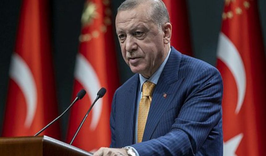 Erdoğan: Biz faizi düşürmeye devam edeceğiz