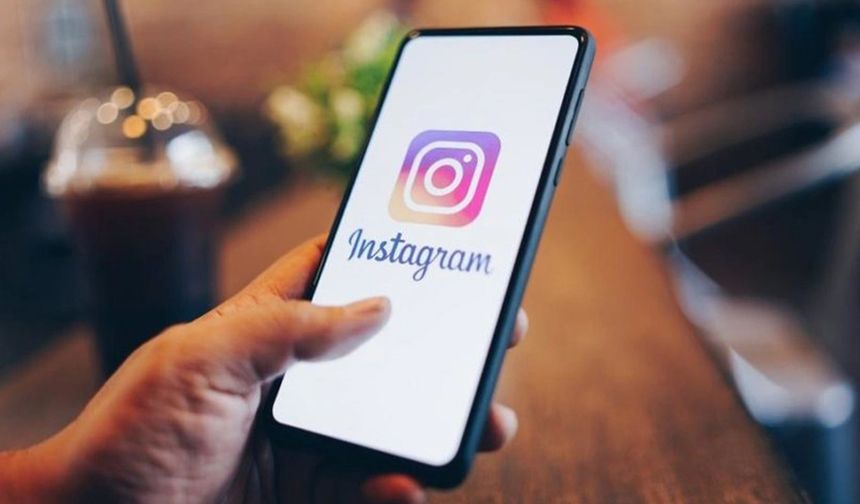 Instagram'da yeni düzenleme