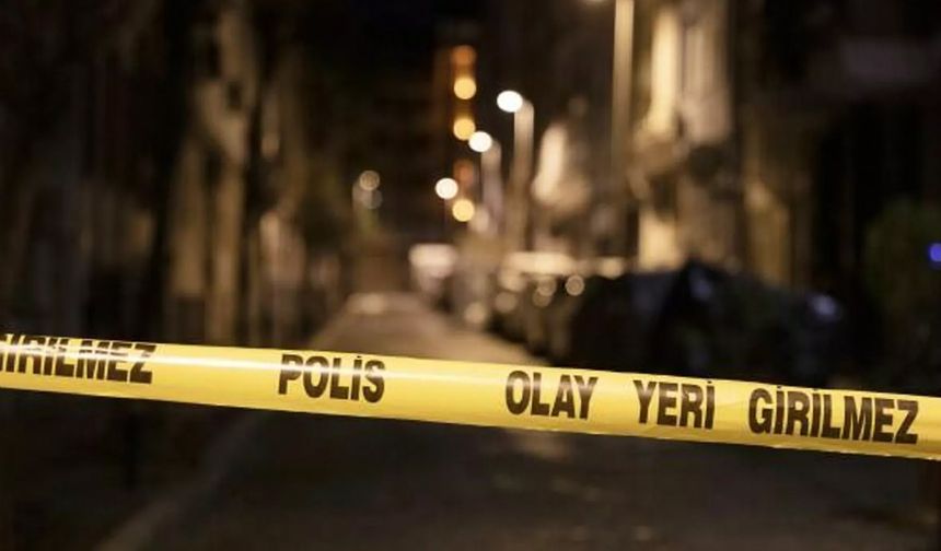 Çorum'da kadın cinayeti: Eşini darp etti, tepki gösteren baldızını tabancayla öldürdü
