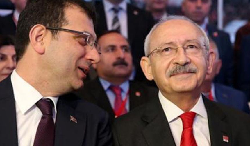 Kılıçdaroğlu ve İmamoğlu'nu sempozyuma davet eden Türk Ocakları, İstanbul şube yönetimini görevden alındı