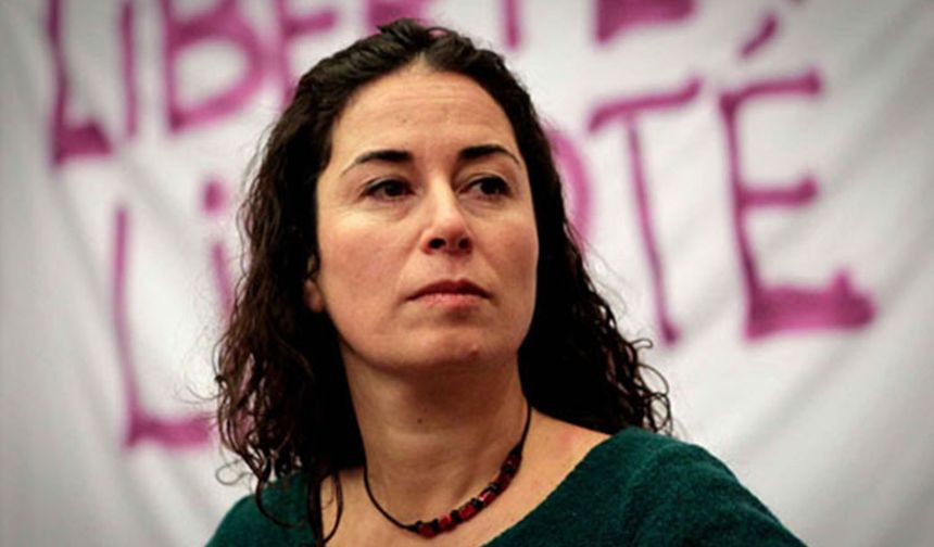 Hâlâ Tanığız Platformu'ndan Pınar Selek’e destek