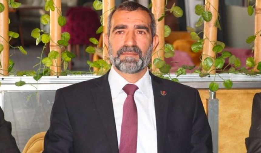 AKP'yi topa tutmuştu: BBP'li isim görevinden 'affını' istedi