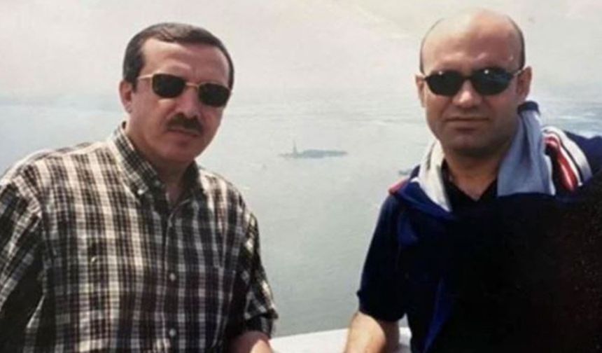 Erdoğan'ın eski doktoru Turhan Çömez: Cami yakıldığını gören var mı?