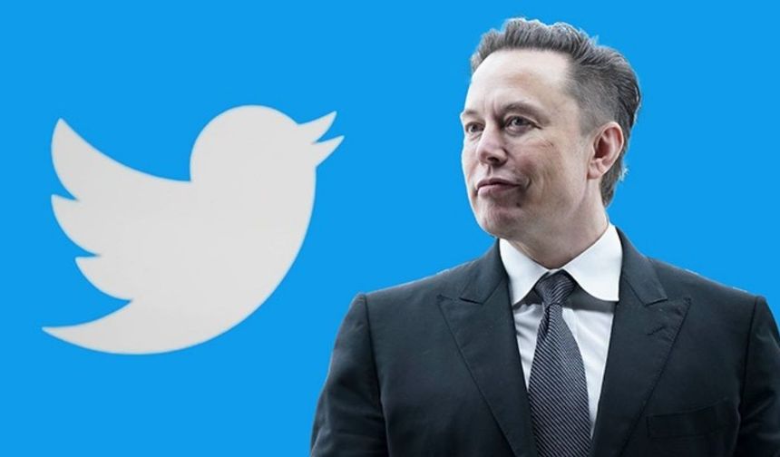 Musk, Twitter kullanıcılarını uyardı