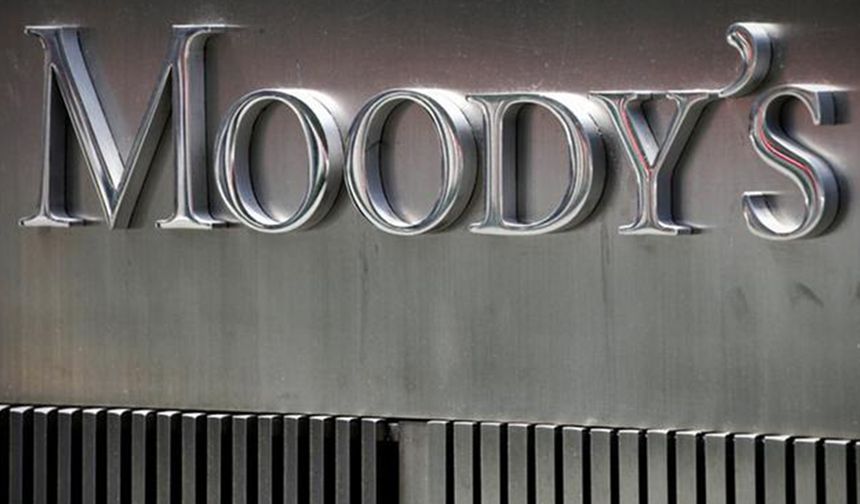 Moody’s'ten Türkiye için banka ve kredi uyarısı