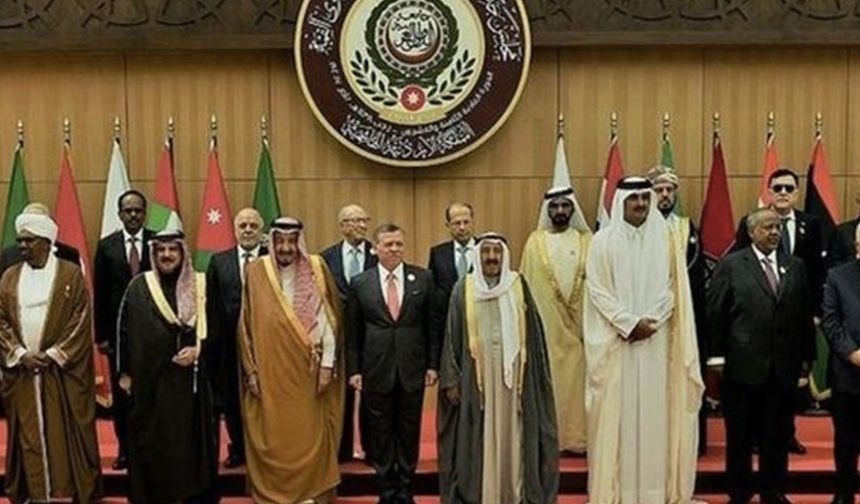 Ortadoğu’da pazarlanan yeni yol: Arap NATO'su