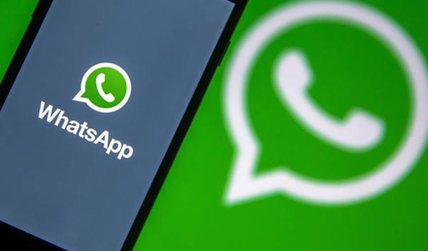 WhatsApp grup sohbetlerinde yeni özellik