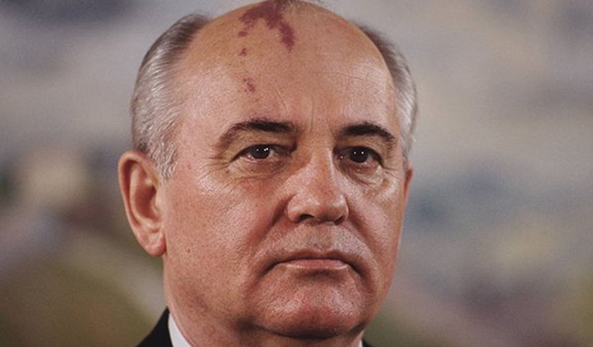 ABD'den Gorbaçov için taziye mesajı