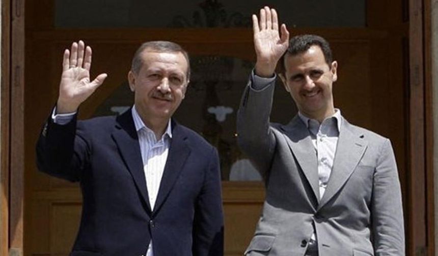 Diplomatik kaynaklar: Erdoğan-Esad görüşmesi gündemde yok