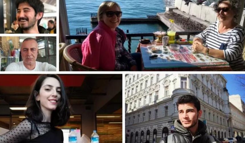 Türkiye'de kira göçü: Taşınmak zorunda kalanlar anlatıyor