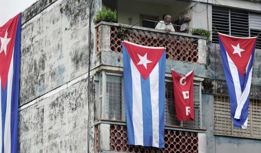 1959'daki devrimden bu yana ilk: Küba yabancı yatırım alacak