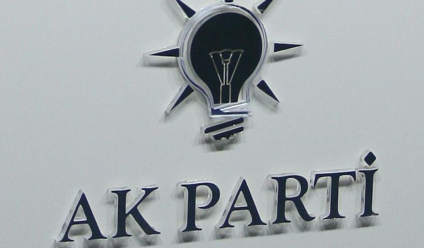 Rüşvet iddialarına karşı AKP'de derin sessizlik