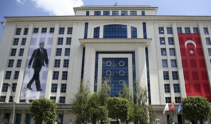 AKP'de ekonomik düzenlemeleri de içeren torba yasa mesaisi başladı