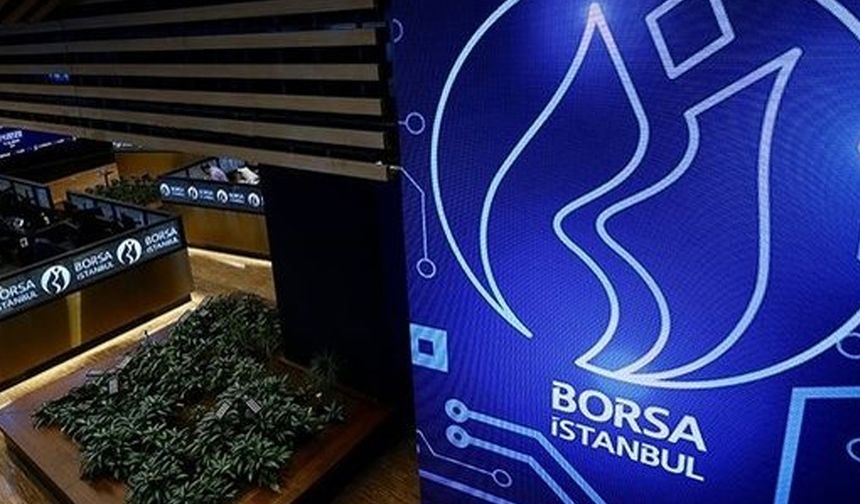 Borsa İstanbul'da iki halka arz şirketine daha tedbir kararı getirildi