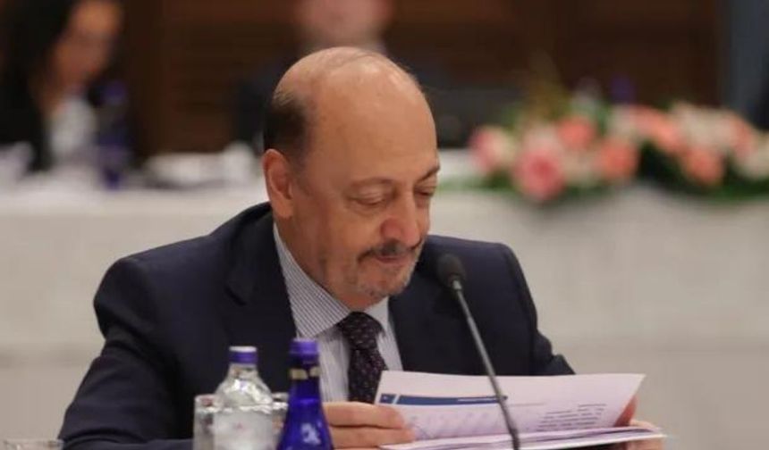Çalışma Bakanı Bilgin: 400 bin kişi EYT hakkını kullanmadı