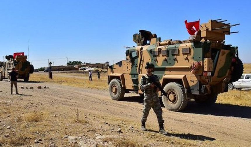 Türkiye'nin Suriye'de planladığı operasyonla ilgili neler biliniyor?
