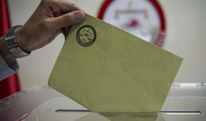 Son seçim anketleri: Kılıçdaroğlu ve Erdoğan'ın oy oranı kaç?
