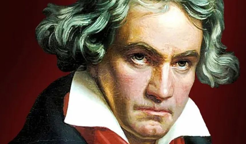 Yazar Lebrecht: Beethoven hiç seks yapmadı