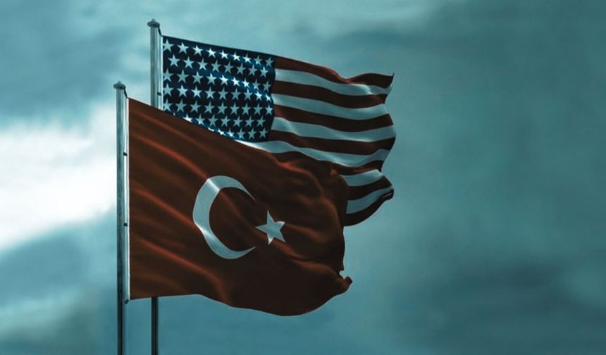 ABD'den Türkiye'ye yaptırım uyarısı