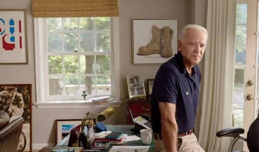 ABD'de gizli belge skandalı: FBI Biden'ın evini arıyor