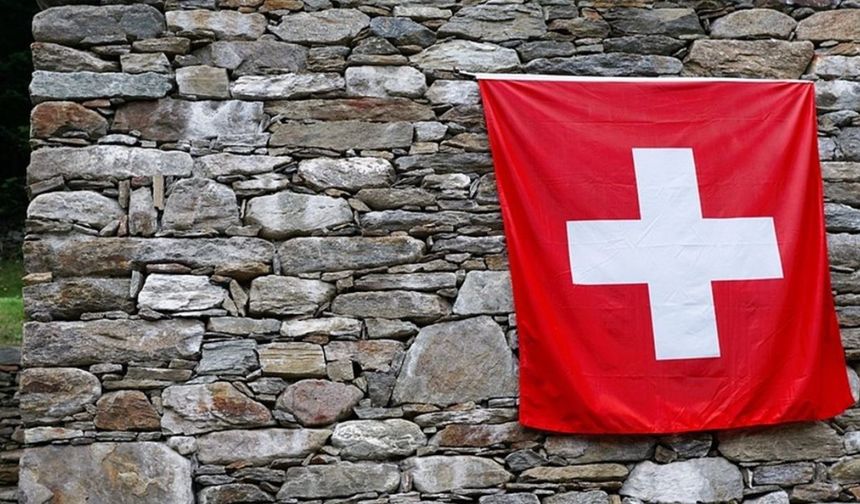 İsviçre'den 'ekonomik iltica' iddialarına yalanlama