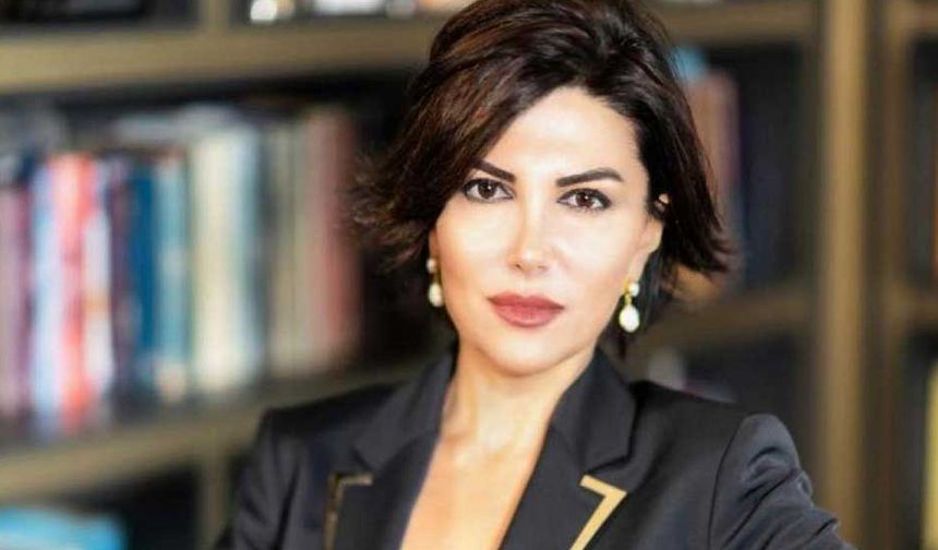 Gazeteci Sedef Kabaş milletvekili aday adayı oldu