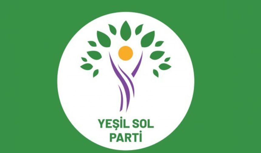 Yeşil Sol Parti’de milletvekilliği aday adaylığı için başvurular sona erdi