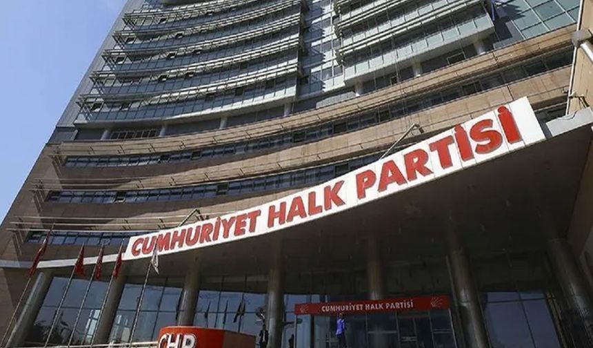 Türkiye Belediyeler Birliği yönetimine CHP’liler alınmadı