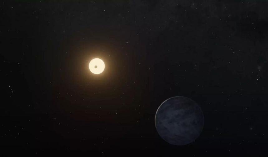Dünya'nın 12 ışık yılı uzağındaki gezegenden tekrarlanan radyo sinyalleri tespit edildi