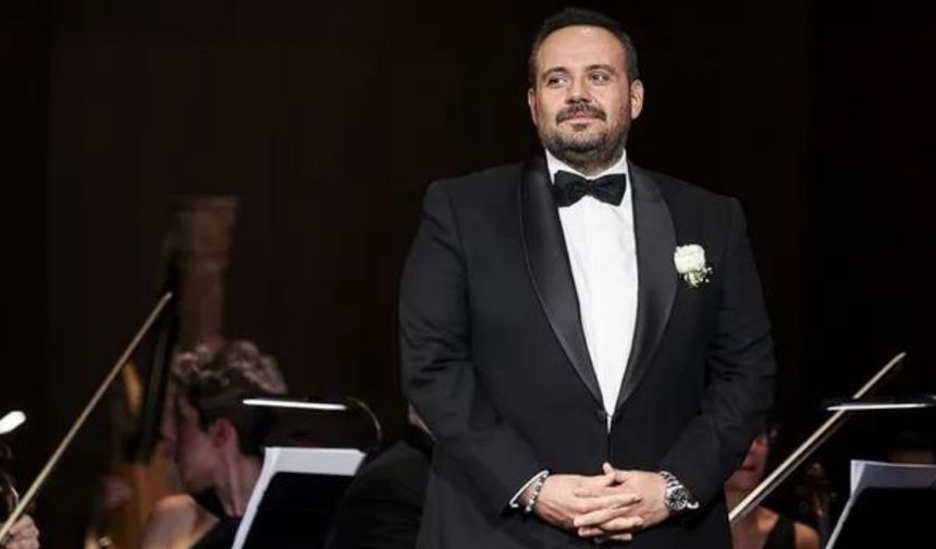 Yapay zeka Murat Karahan'ı Pavarotti sanıyor: Paylaşımları silindi