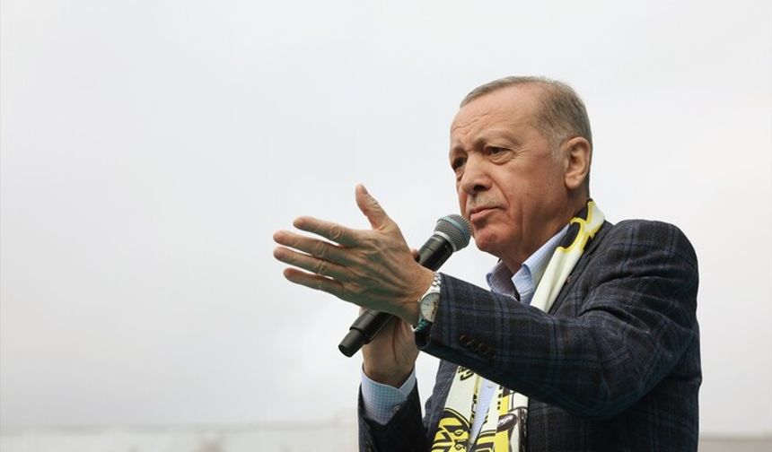 Wall Street Journal: Erdoğan, elindeki avantajlara rağmen mutlak zafer kazanamadı