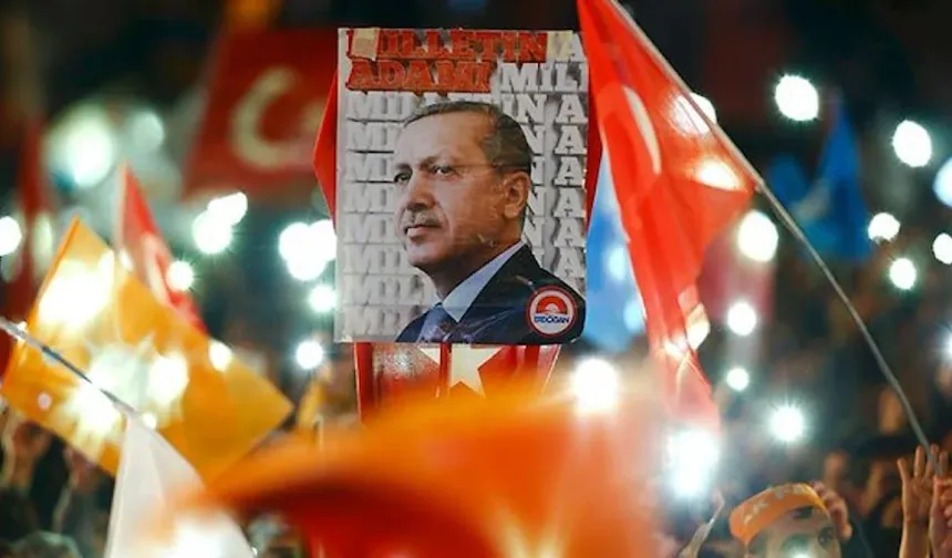 Reuters: Kürtler, milliyetçi atmosferde olası Erdoğan zaferinden endişeli