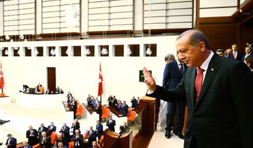 Erdoğan'ın kabinede görev vereceği yeni isimler
