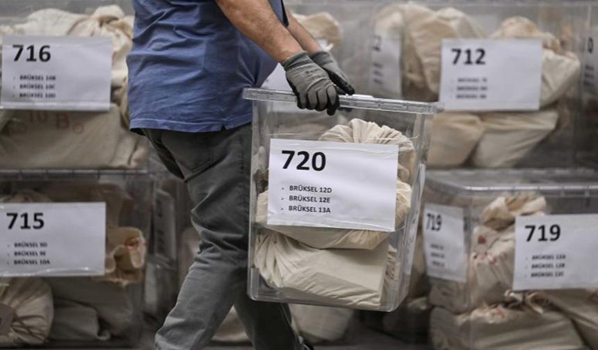 Seçim sonucunu yurt dışı oyları mı belirledi?