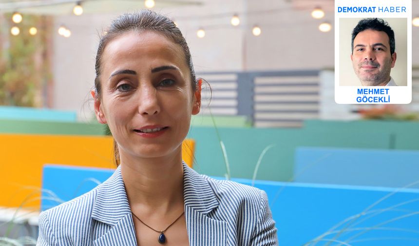 Yeşil Sol Parti adayı Hatimoğulları: Tek din, tek dil toplumun gerçeği değil