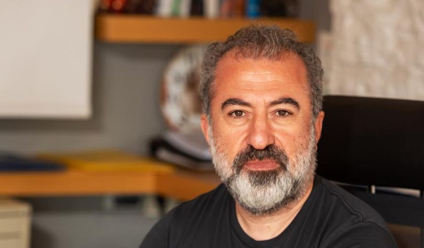 Aira Yönetim Kurulu Başkanı Raif İnan ‘’Sürdürülebilir Enerji Teknolojilerine’ Yatırım Çağrısı Yaptı!