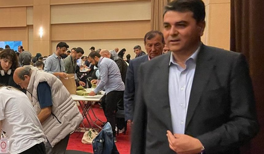 Demokrat Parti Meclis Başkanlığı seçiminde CHP adayını destekleyecek