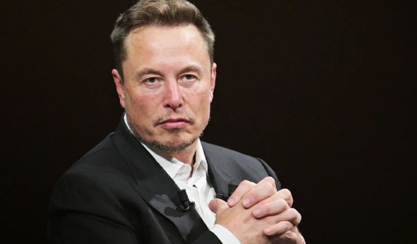 Elon Musk, Trump’ın üç teknoloji devi ile başlattığı yapay zeka girişimini eleştirdi